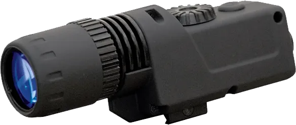 Оптический прицел