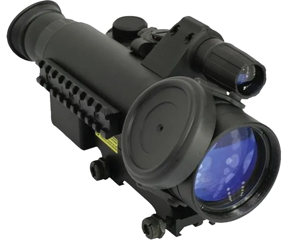 Прицел ночного видения